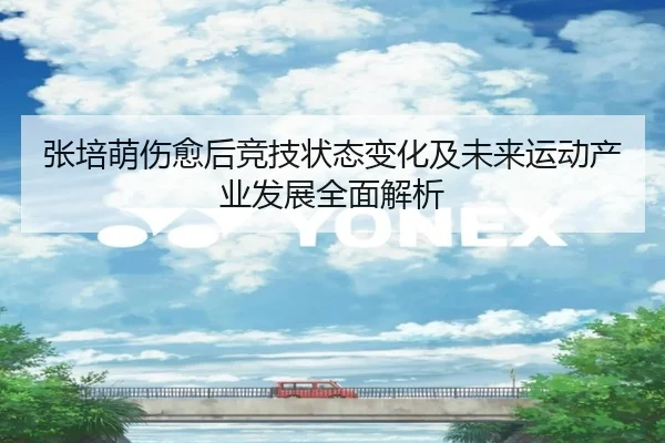 张培萌伤愈后竞技状态变化及未来运动产业发展全面解析