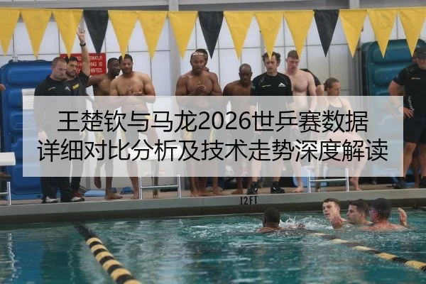 王楚钦与马龙2026世乒赛数据详细对比分析及技术走势深度解读